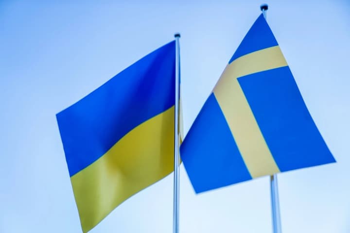 Sweden to contribute $275 million to US initiative for Ukraine - Minister of Defense
