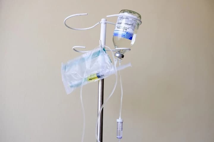 Mass poisoning in a camp in Lviv region: the number of hospitalized children has increased