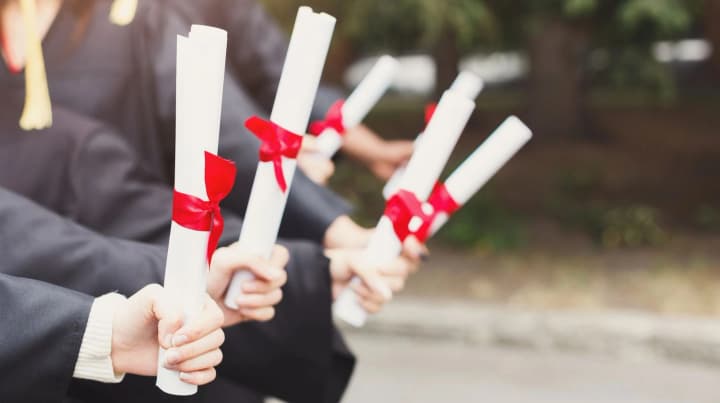 This year, 80% of postgraduate applicants are men