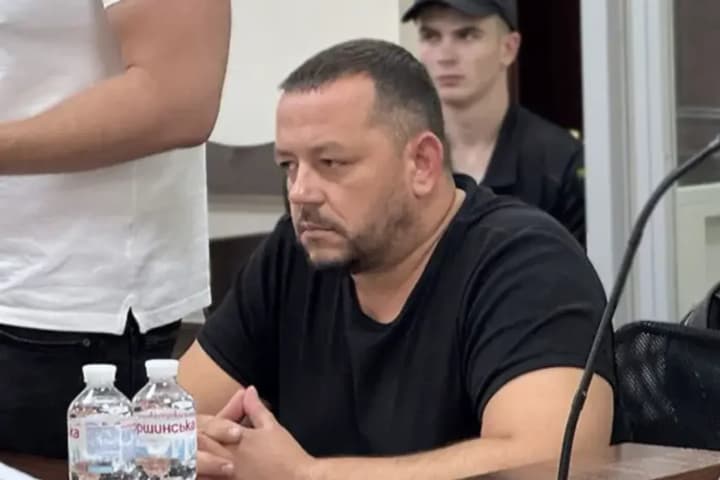 Корупція при закупівлі БПЛА та засобів РЕБ: ексначальнику Рубіжанської МВА Юрченко обрано запобіжний захід