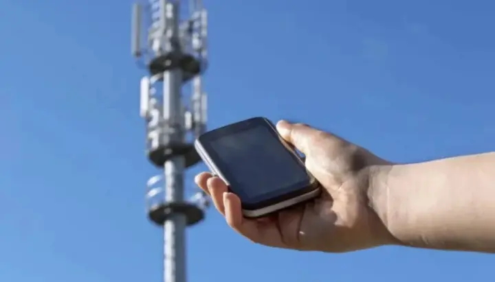 Президент подписал закон, ускоряющий развитие мобильных сетей