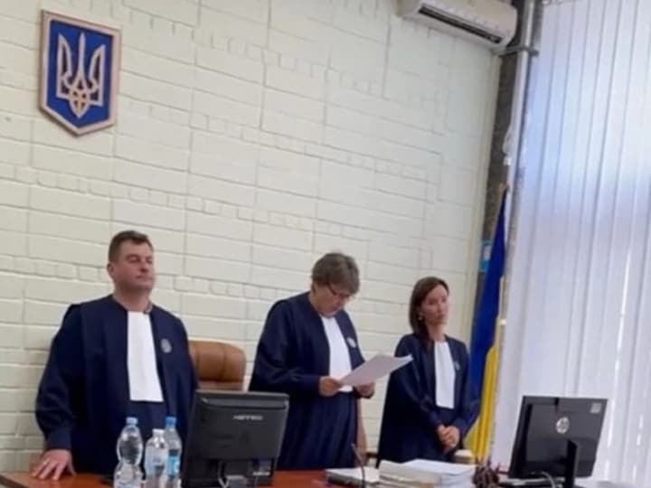 Суд визнав незаконним виділення землі під Національне військове меморіальне кладовище