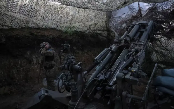 The US provides Ukraine with new military aid worth hundreds of millions of dollars