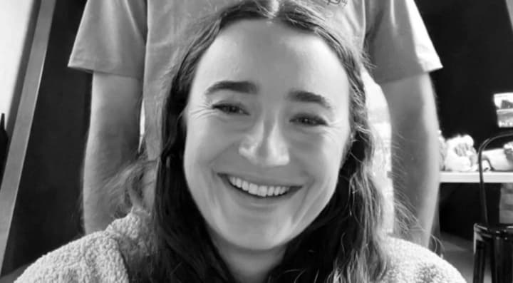 Померла зірка “Ходячих мерців” Келлі Мак - акторці було лише 33 роки