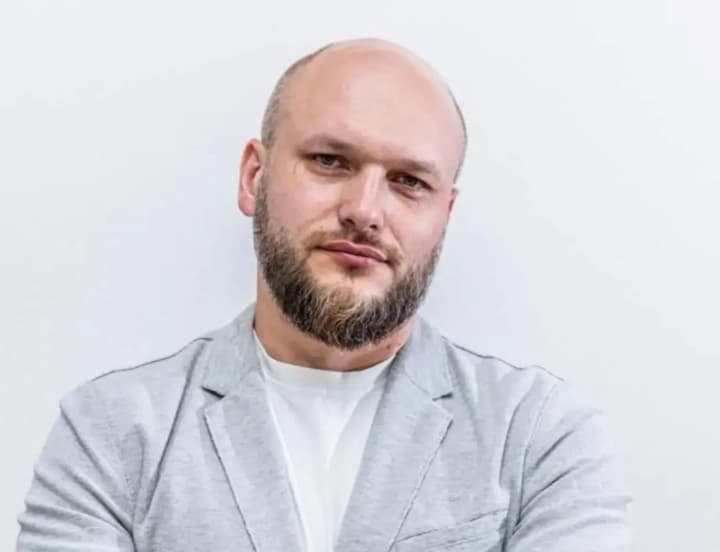 Government appointed Tsyvinsky as director of BEB - Svyrydenko