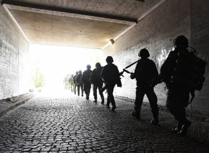 Военнослужащие, сообщившие о коррупции, получат защиту: согласован законопроект