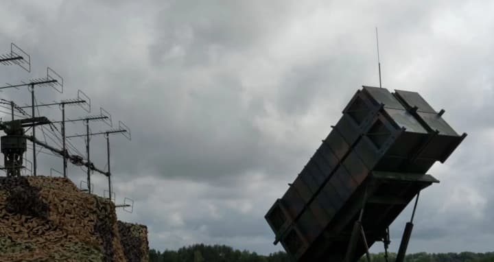 Новый механизм поставок оружия Украине PURL: что предусматривает инициатива