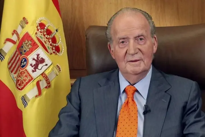 Розрахувався сповна: почесний король Іспанії Хуан Карлос І повернув бізнесменам 4 млн євро боргу