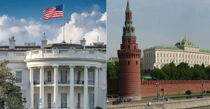 Kremlin tries to sow discord in Trump administration to avoid sanctions - ISW
