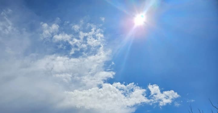 Ленивый день в сухую солнечную погоду: по прогнозу, в ближайшие сутки будет тепло и без особых изменений