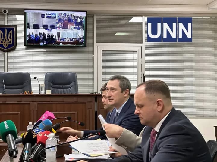 Суд залишив в силі розмір застави Чернишову 