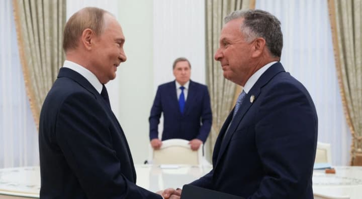 рф отримала вигідну пропозицію від США, відмова кремля означала б втрату сподівань на компромісну угоду - Onet