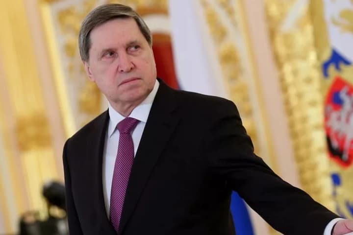 росія назвала нову пропозицію США щодо припинення війни з Україною - "прийнятною"