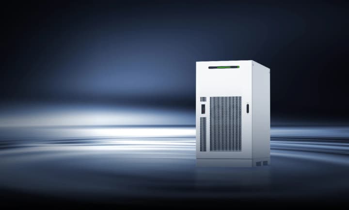 Solar Energy in Ukraine: A New Level of Efficiency with the Huawei Luna2000 Energy Storage System