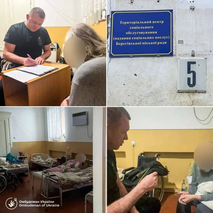 Пенсіонера замкнули та обікрали: розпочався судовий розгляд справи про масштабне шахрайство з нерухомістю на Закарпатті