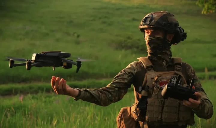 Україна нарощує ударну міць дронів: Міноборони допустило понад 40 нових БПАК у липні