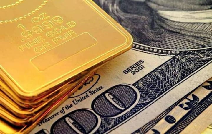 Міжнародні резерви України у липні скоротилися на 4,5%: в чому причина