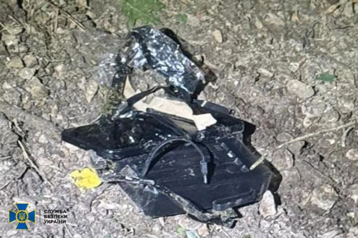 Terrorist attack committed in Zhytomyr on order of Russia: one dead and one wounded, two teenagers detained