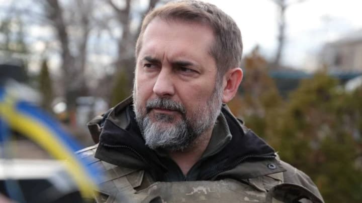 Корупція при закупівлі БПЛА та засобів РЕБ: за Гайдая та командира частини Нацгвардії внесли заставу