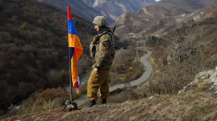 Armenia and Azerbaijan to sign peace deal in Washington, US to get exclusive transit corridor rights - Reuters