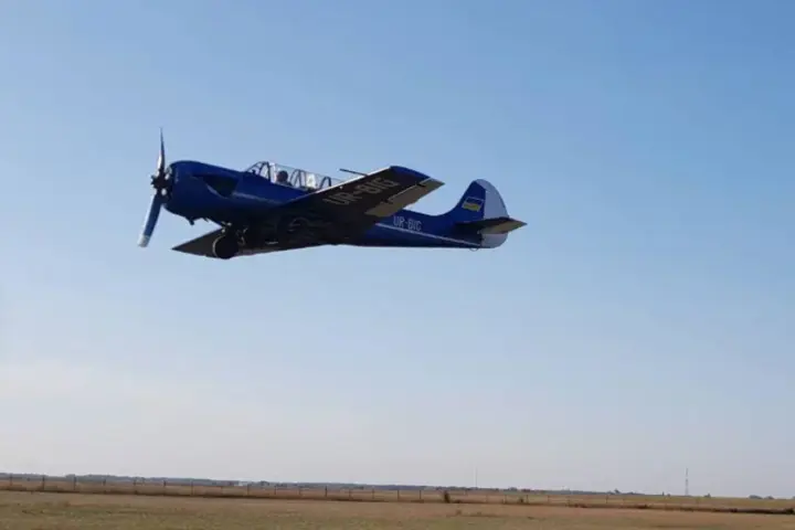 Old equipment, new challenges: what threatens the technical resource of Ukrainian aviation