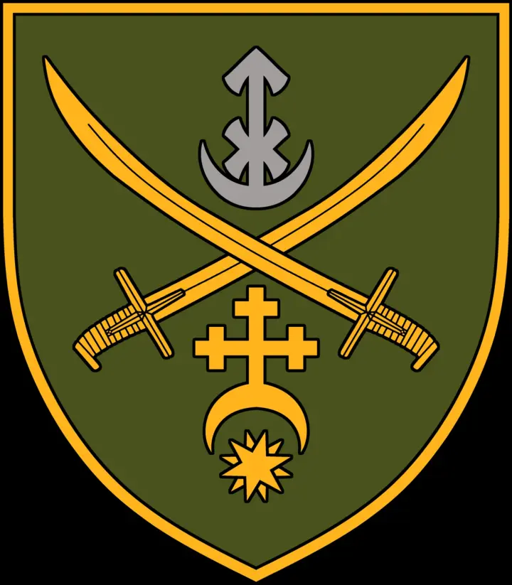 Ukrainian military group "Khortytsia" renamed to "Dnipro"