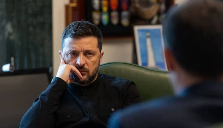 У САП наголосили, що чинний Президент не є суб'єктом розслідувань антикорупційних органів