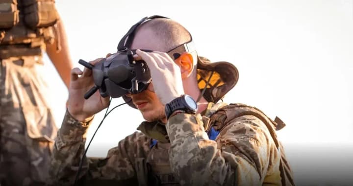 How long will UAV operators serve and what will they receive under the new contract: The Ministry of Defense announced details