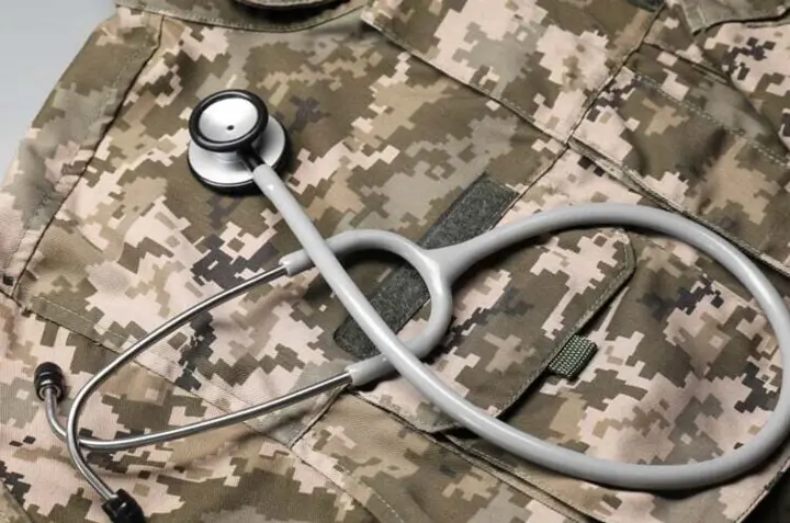 Passing the Military Medical Commission (MMC) during martial law: what conscripts need to know