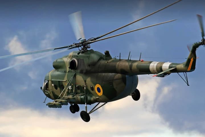 Україна втратить контроль над ринком ремонту Ми-8? Рішення Державіаслужби викликало резонанс і підозри у держзраді