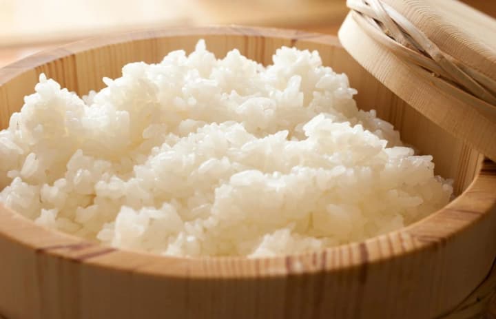 Японський рис під загрозою: рекордні температури спричиняють дефіцит та зростання цін 