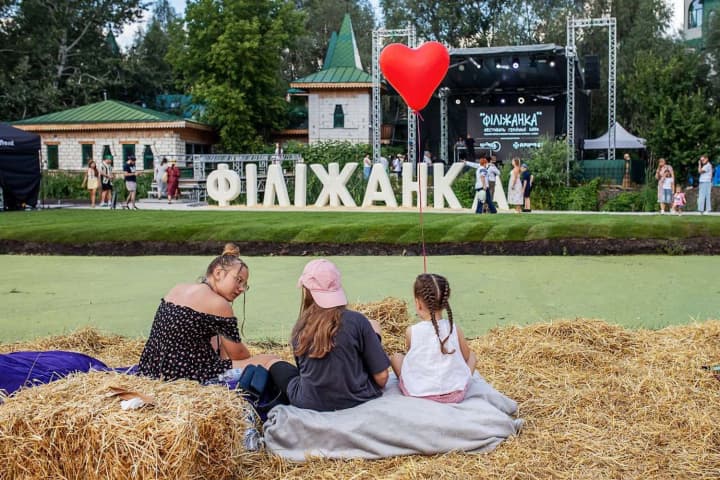 Фестиваль героїчної кави: як мрія загиблого героя Артема Тєлєбєнєва стала реальністю