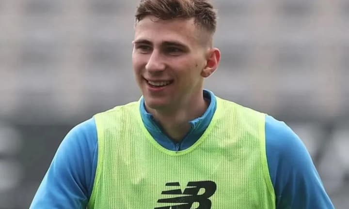 "ПСЖ" бере Забарного: українець переходить до топ-клубу за 67 мільйонів євро