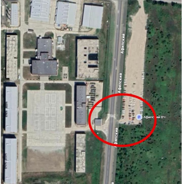 Deep explosions: HUR attacked Russian air defense brigade near Krasnodar - at least 12 dead