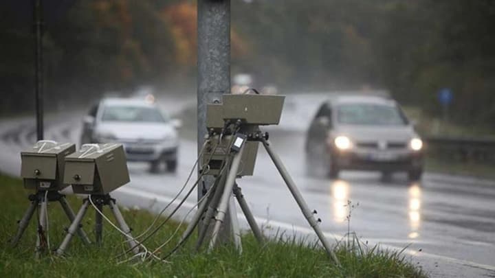 321 км/год за секунду слави: на автобані ФРН зафіксували екстремальне перевищення швидкості