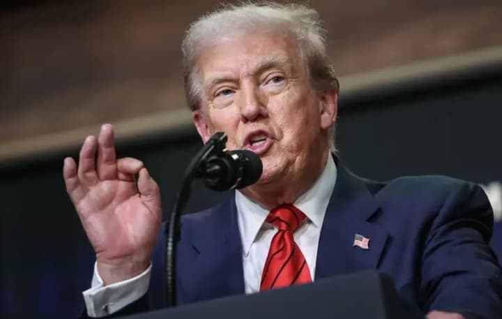 Трамп запросив нового президента Польщі Навроцького до Білого дому