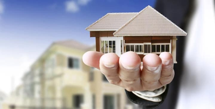 У Києві на понад 40% наростили сплату податку на нерухомість