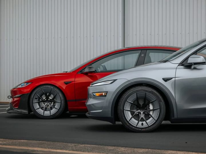 Власники Tesla тепер можуть придбати "невбивні" диски