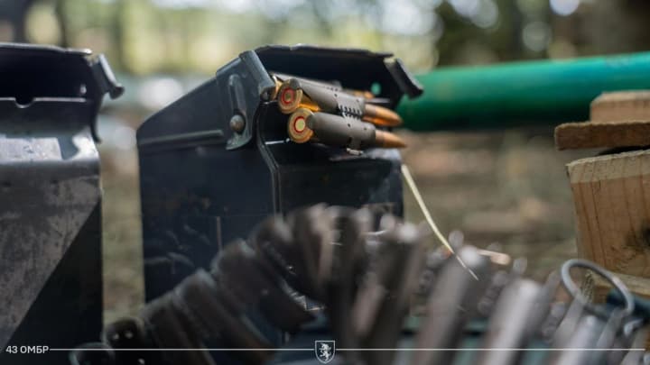 Генштаб про ситуацію на фронті: 79 бойових зіткнень за добу, третина - на Покровському напрямку