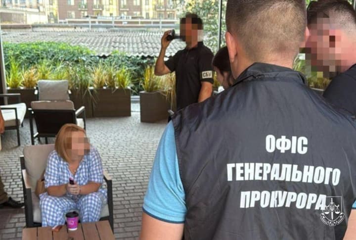 Instead of a fine: Odesa customs official demanded over 270,000 hryvnias in bribe