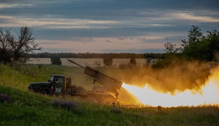 Situation at the front: the enemy suffers devastating losses in the Pokrovsk direction - General Staff