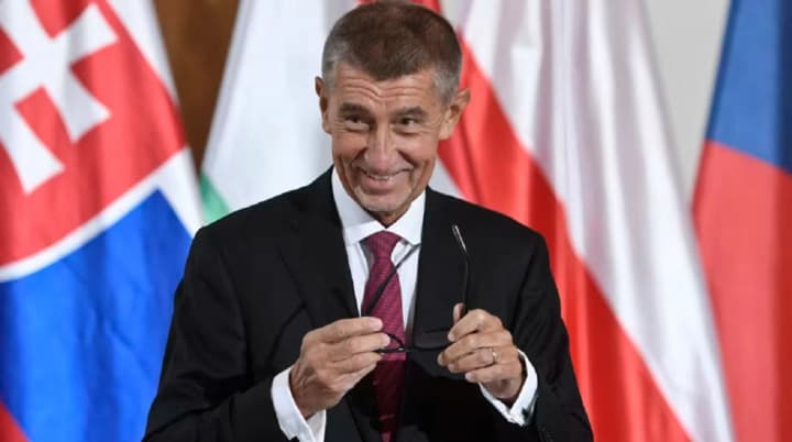 Ukraine risks losing an important supporter: Czech Republic on the verge of changing course - Media