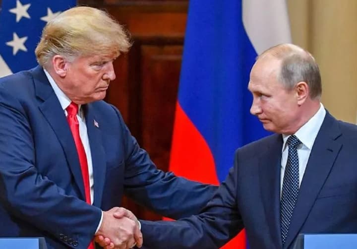 Trump-Putin summit in Alaska resembles slow defeat for Ukraine - CNN