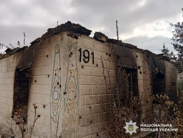 В Запорожье в результате вражеского обстрела погибли три человека