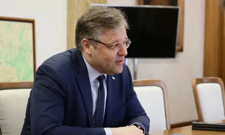 In Moscow, talks of terrorist attacks emerged amidst the upcoming Trump-Putin meeting