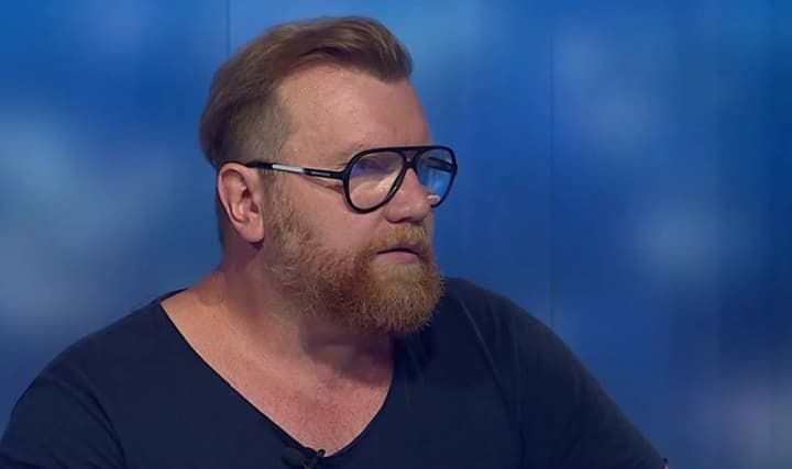 Чеський режисер привіз трьох прихильників путіна до України для зйомок док. фільму про агресивну війну рф