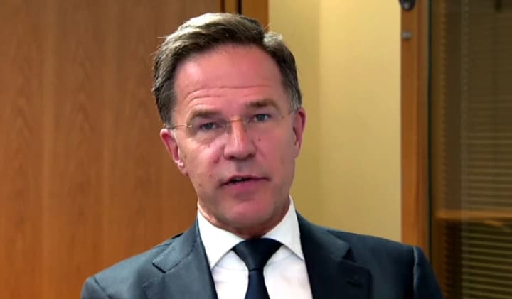 Rutte: Trump in Alaska will test Putin's readiness to end the war in Ukraine, there will be no final agreement