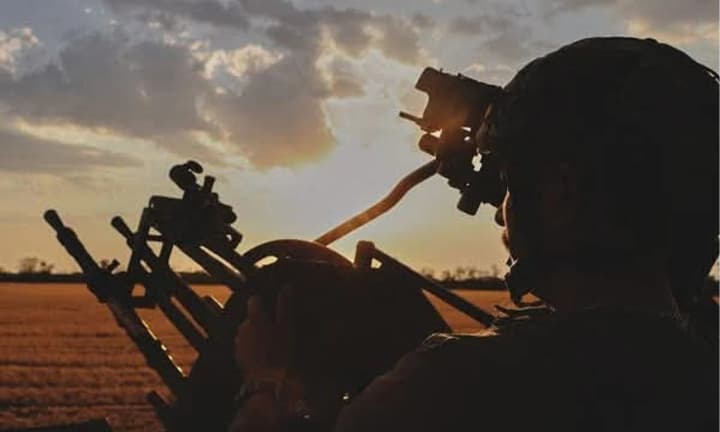 Враг сосредоточил атаки на Покровск, но днем бои продолжаются также на других направлениях - Генштаб