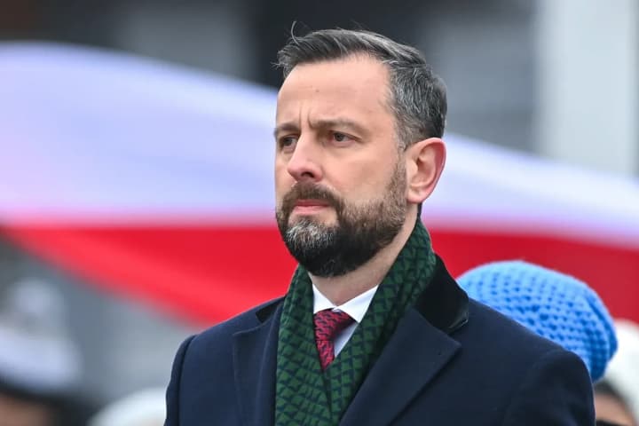 "This would be the best solution": Polish Deputy Prime Minister - on inviting Zelenskyy to Trump's meeting with Putin