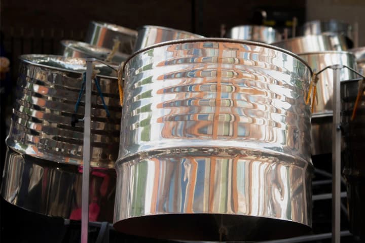 Всемирный день стальных барабанов и День хип-хопа: что еще отметят 11 августа